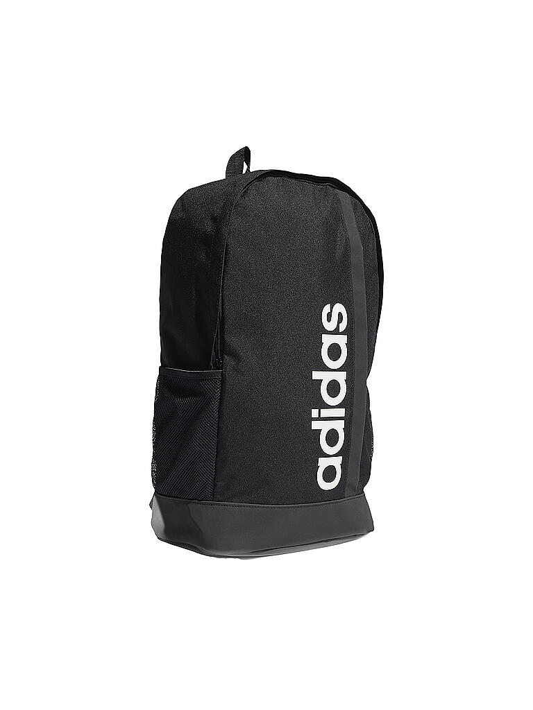 ADIDAS Rucksack Essentials Logo 22 5L schwarz